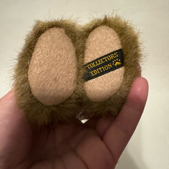 The Boyd’s Collection~Lizzie Wishkabibble~Style# 50002 - Picture 3 of 5